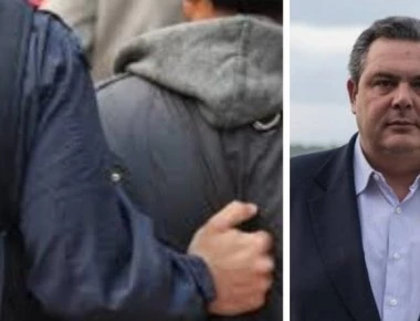 «Τολμηροί ή στραβάδια;» - Ανήλικοι διαρρήκτες πήγαν να κλέψουν δίπλα στο σπίτι του Καμμένου!
